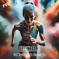 Behaj (Od Tatier k Dunaju)